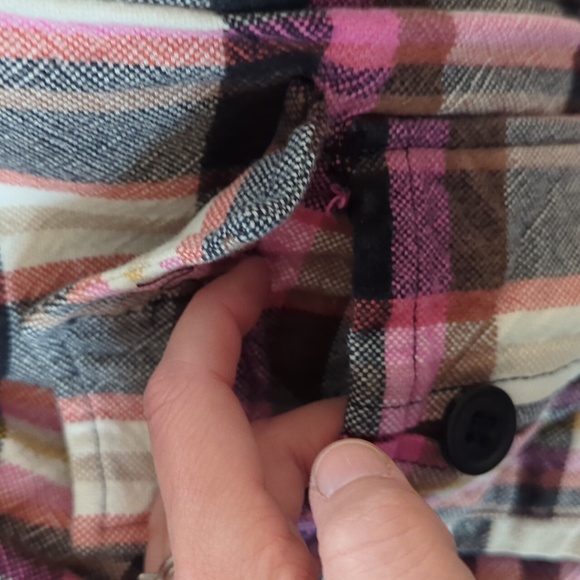 Woman's Roxy winter coat! - Picture 7 of 8